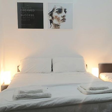Superla Luxury Apartment Limassol Extérieur photo