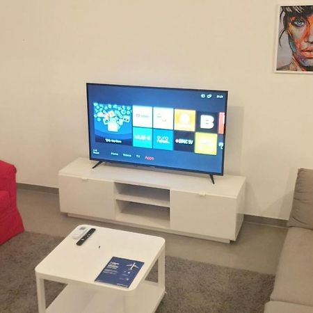 Superla Luxury Apartment Limassol Extérieur photo