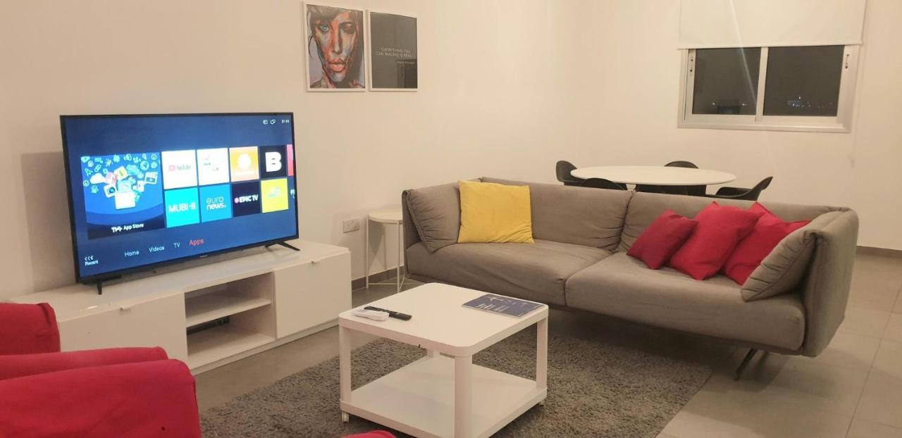 Superla Luxury Apartment Limassol Extérieur photo