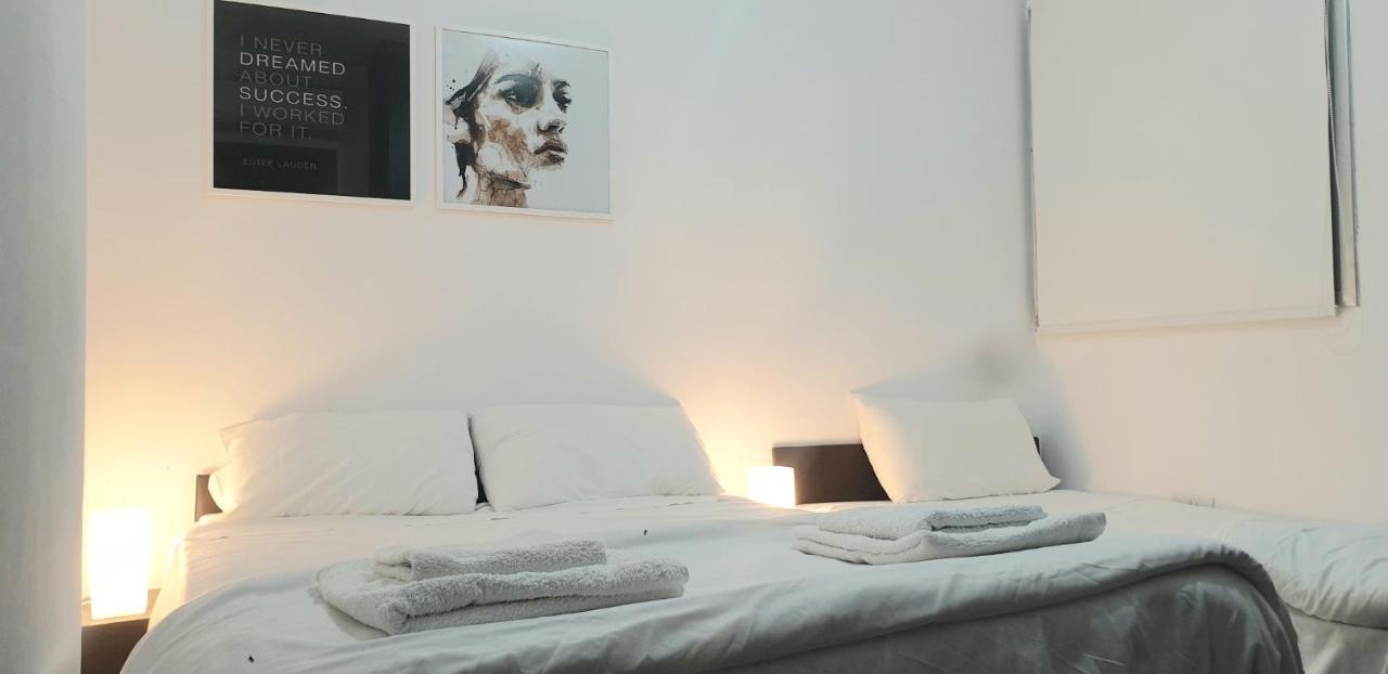 Superla Luxury Apartment Limassol Extérieur photo