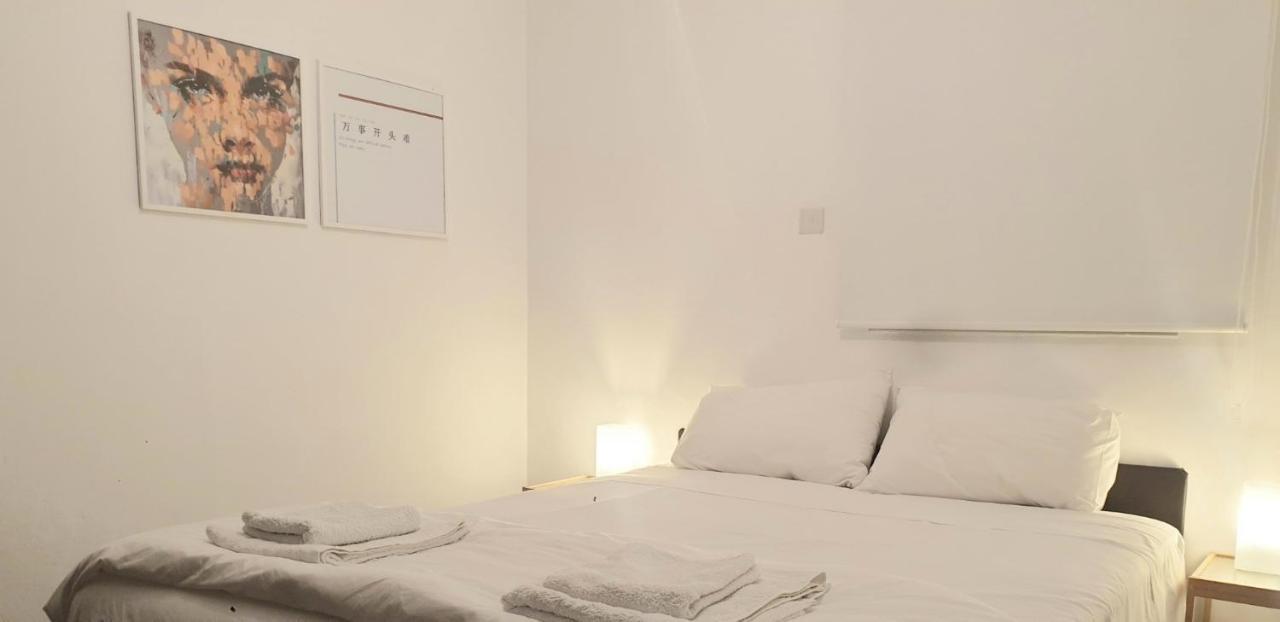 Superla Luxury Apartment Limassol Extérieur photo