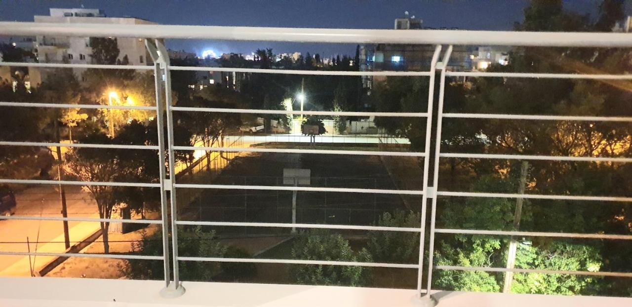 Superla Luxury Apartment Limassol Extérieur photo