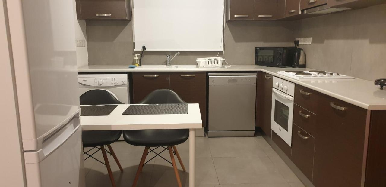 Superla Luxury Apartment Limassol Extérieur photo