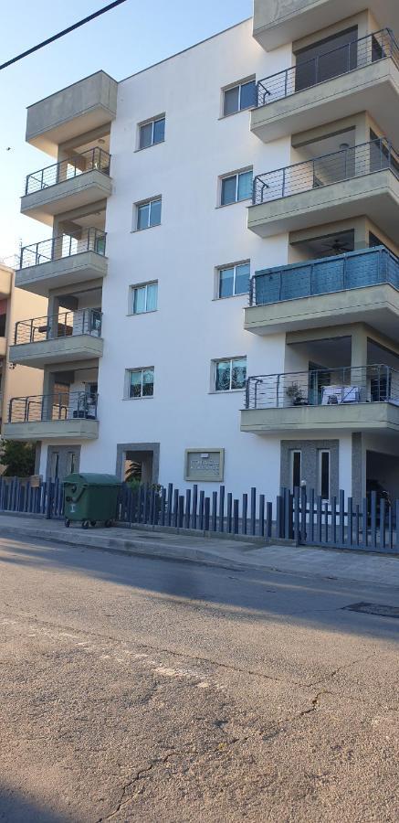 Superla Luxury Apartment Limassol Extérieur photo