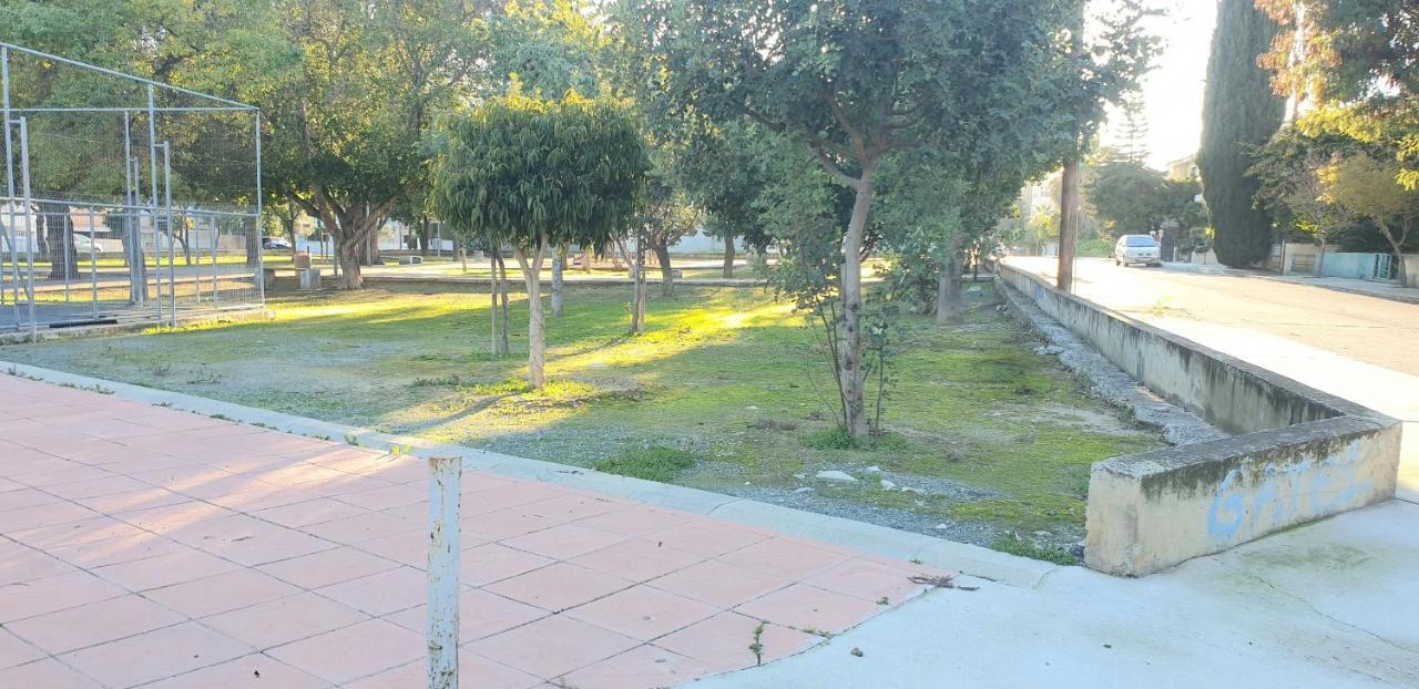 Superla Luxury Apartment Limassol Extérieur photo