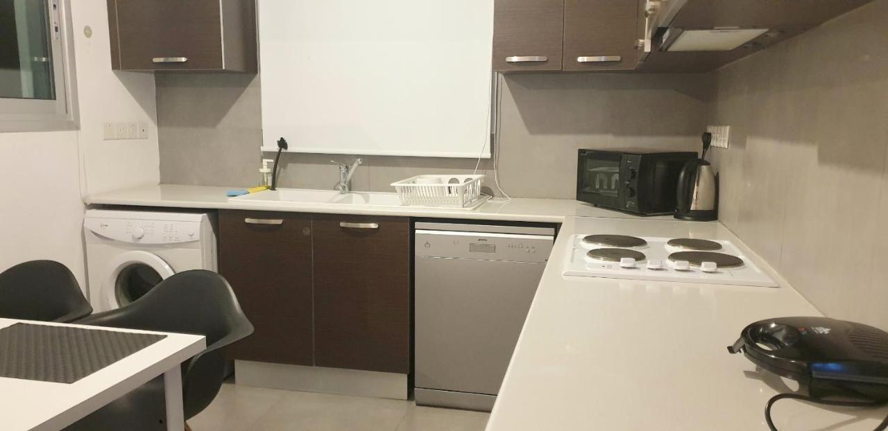 Superla Luxury Apartment Limassol Extérieur photo